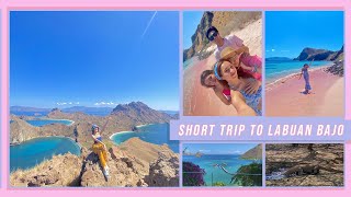 Beby Vlog #101 - INDONESIA INDAH BANGET🥺🏝🌸