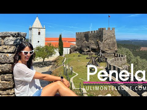 O que visitar em Penela, centro de Portugal!