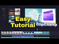 ClipChamp Tutorial | Learn To Use ClipChamp In 6 Minutes(2022)