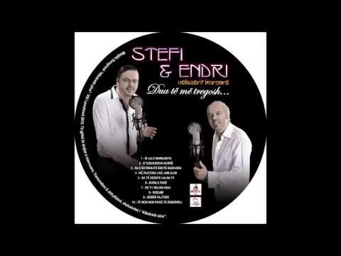 Stefi ft.Endri - Rizgjim (Official Video)