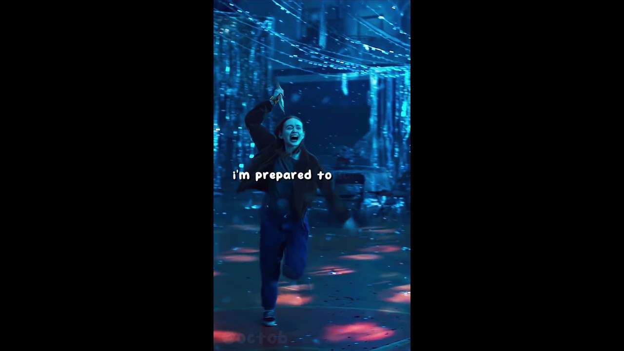A TRUE FRIEND Stranger Things Edit Tik Tok