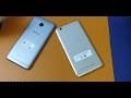 Что купить Xiaomi Redmi 4a или Meizu M3s в 2017 году?