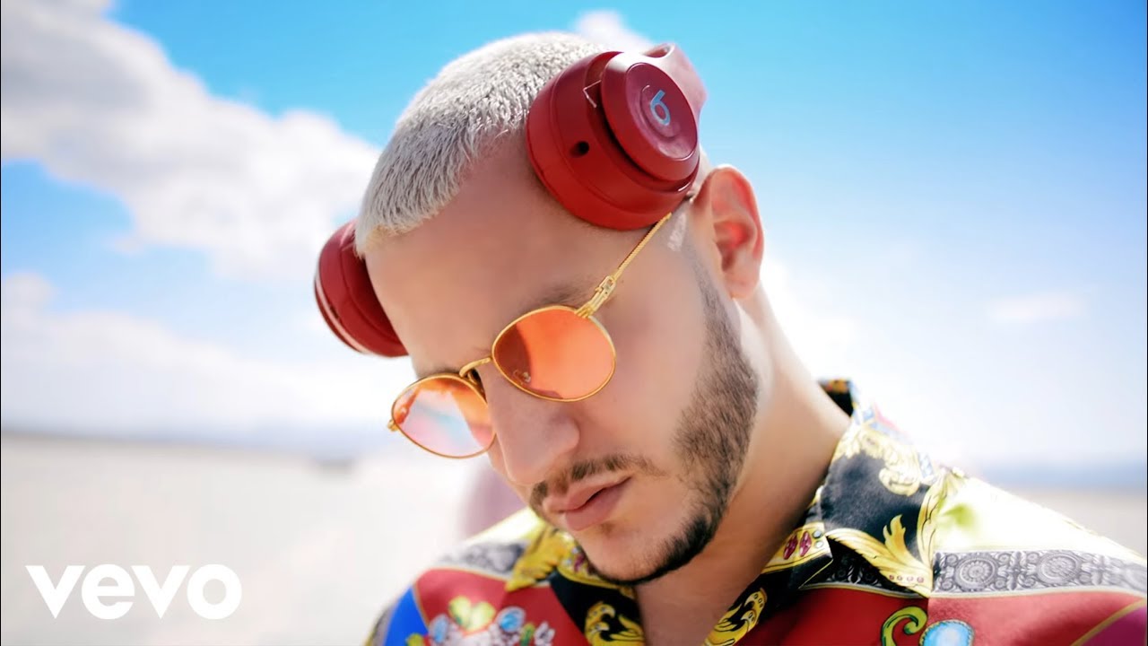 Dj Snake J Balvin Tyga Loco Contigo Youtube