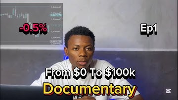 From $0 To $100K Funded Trader Ep1 | Documentary