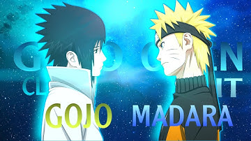 GOJO) Open Collab - [EDIT/EDGY] Node/Video - Free Project !