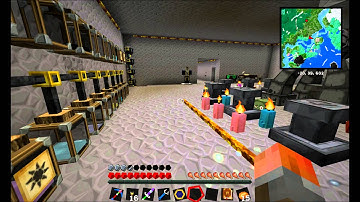 Minecraft Thaumcraft 4.1 Update Tutorial