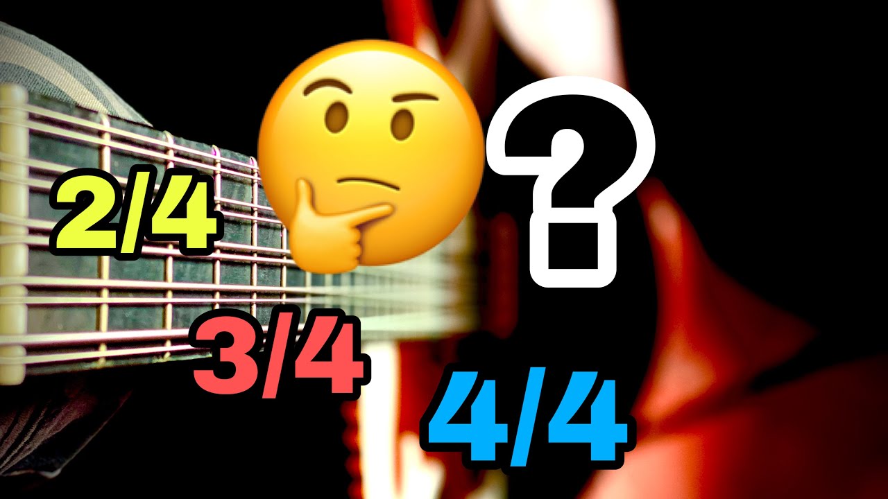 Ritmos comunes en Bajosexto bajoquinto