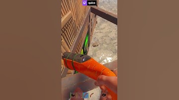 he got kidnapped #rust24 #qaixx #rust