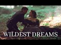 Franz & Sissi || Wildest Dreams