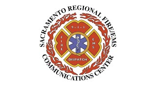 Sacramento Regional Fire EMS Communications Center