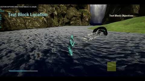 Avatar Open World: Fighting Multiple NPCs Part3: targeting assistance without target-lock