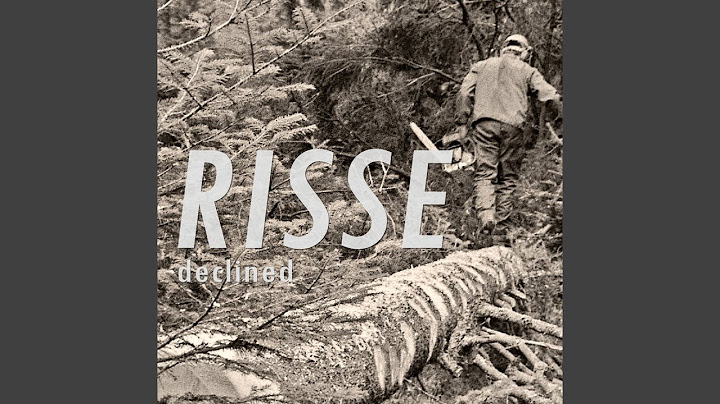 Risse