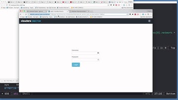 How to use Cloudera Director on Google Cloud Platform