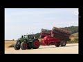 Horsch agridays 2019 ferme de la lucine 52