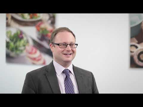 Philip Chadwick, Editor Packaging News, speaks about kp Infinity™