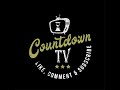 COUNTDOWN TV CHANNEL TRAILER