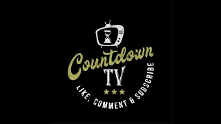 COUNTDOWN TV CHANNEL TRAILER