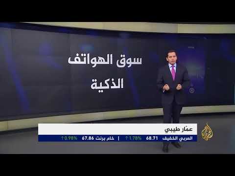   تعرف على أعلى ماركه للهواتف لعام 2019 2020