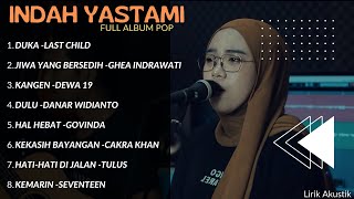 Download Lagu Duka | indah yastami full album | akustik cover MP3 Download Lagu Duka | indah yastami full album | akustik cover MP3