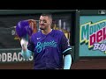 HIGHLIGHTS: Andrew Benintendi Launches A GO-AHEAD HOME RUN To Secure Series Win (4.23.26)