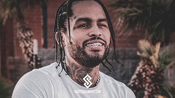 Dave East x Jadakiss type beat "Higher power" ||  Free Type Beat 2023