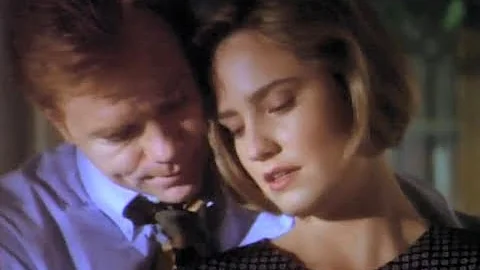 NYPD Blue - I will find you and it will be a blood bath!