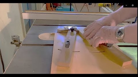 Introduction to Segmented Turning, Part 1