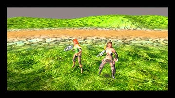 HeroEngine Introduction