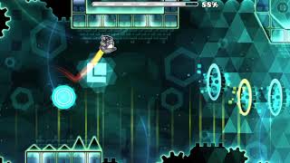 Celestial Prism by Geom3zon (5* // All 3 Coins)