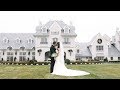 Park Chateau Estate Wedding // Alyssa + John