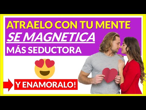 Ser Mas Coqueta, Atrevida, Lanzada y Seductora Para Enamorar Un Hombre