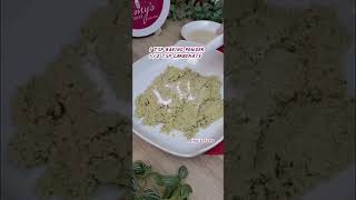 Oven Baked Falafel ? فلافل مشوية بالفرن falafel ovenbaked فلافل مشوية recipe shorts emysfood