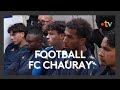 Ref:zNlenc151RI Football : l incroyable ascension du club de chauray en nationale 2