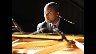 Piano Jazz DC: Sullivan Fortner