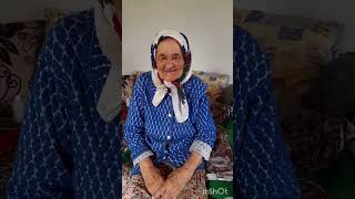 Пожилая сирота в ожидании освобождения арестованных 17 января 24 года