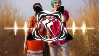 5 Taara (BASS BOOSTED) 🥵🥵 Diljit Dosanjh New Panjabi song 2024 🔊🔊 Latest punjabi song BASS BOOSTED