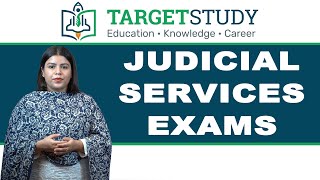 Judicial Services Exams |  Judiciary exams | How to prepare for Judicial Services Exams