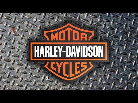 Harley-Davidson : Race Across America