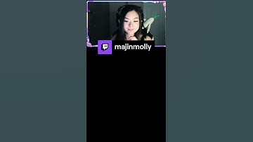 POV: YOUR GAME CRASHES | majinmolly on #Twitch