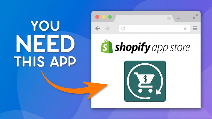 10 Must-Have Shopify Apps for Your Store!