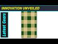 The Powerful Buffalo Check Forest Design for P8lite ALE-L02 is Simply Amazing