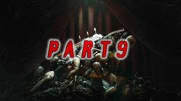 Layers of Fear 2 Walkthrough Part 9