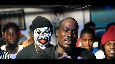 Liberdadi pa nhas Niggaz - Xumpa Firma OfficialVideoClip