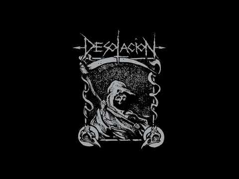 Desolacion artwork