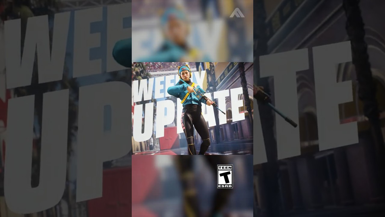 THE FINALS | Store Update 6.2