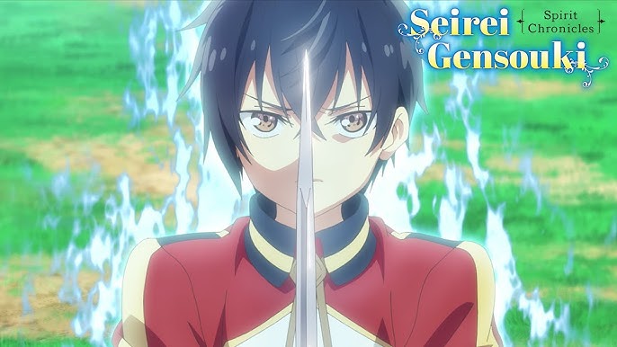 Seirei Gensouki: Spirit Chronicles Promotional Video Revealed - Anime Corner