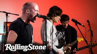 White Reaper | Live from Rolling Stone's Studios