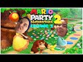 Mario party superstars rematch its party time again episode 1  efts gaming w fxrstreaper