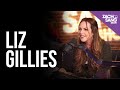 Liz Gillies Talks Dynasty, Performing w/ Ariana Grande & More