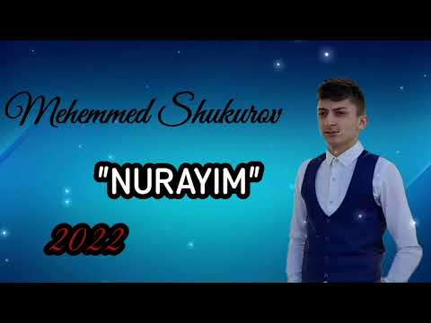 Mehemmed Shukurov - \